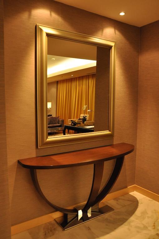 Hotel Grand Swiss Erbil Habitación foto