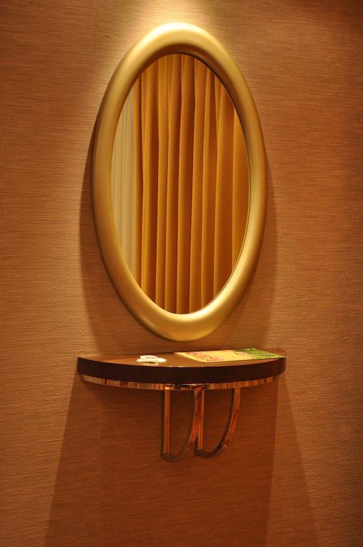 Hotel Grand Swiss Erbil Exterior foto