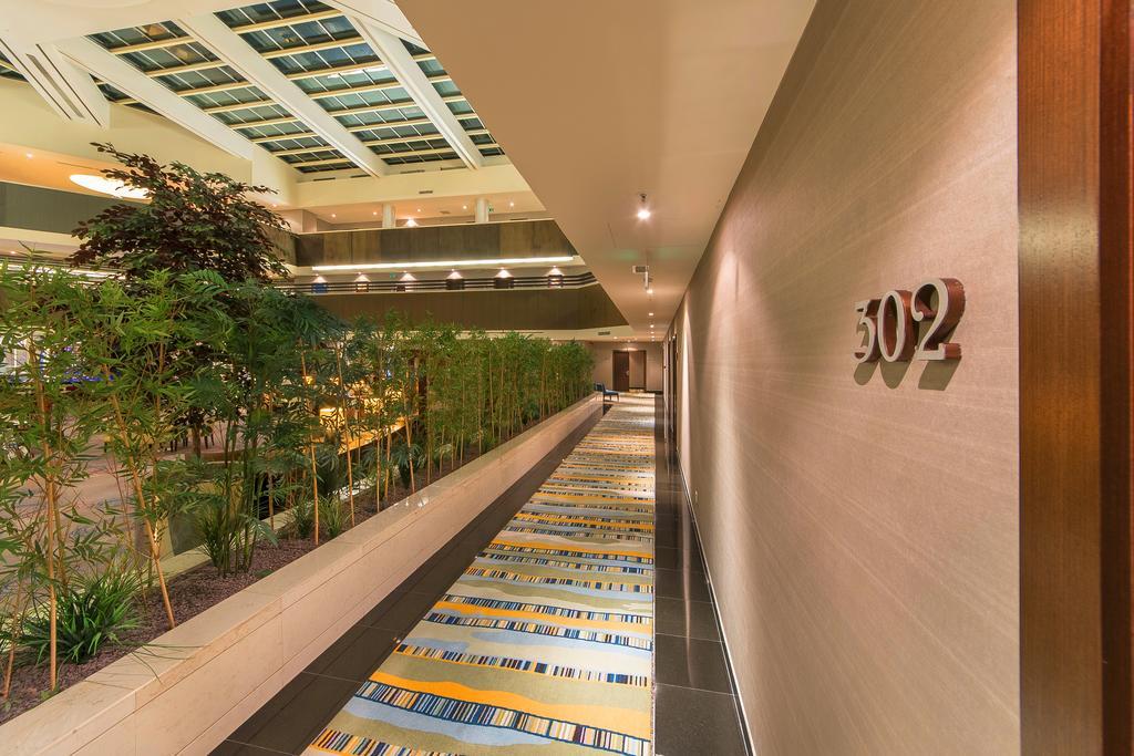 Hotel Grand Swiss Erbil Exterior foto
