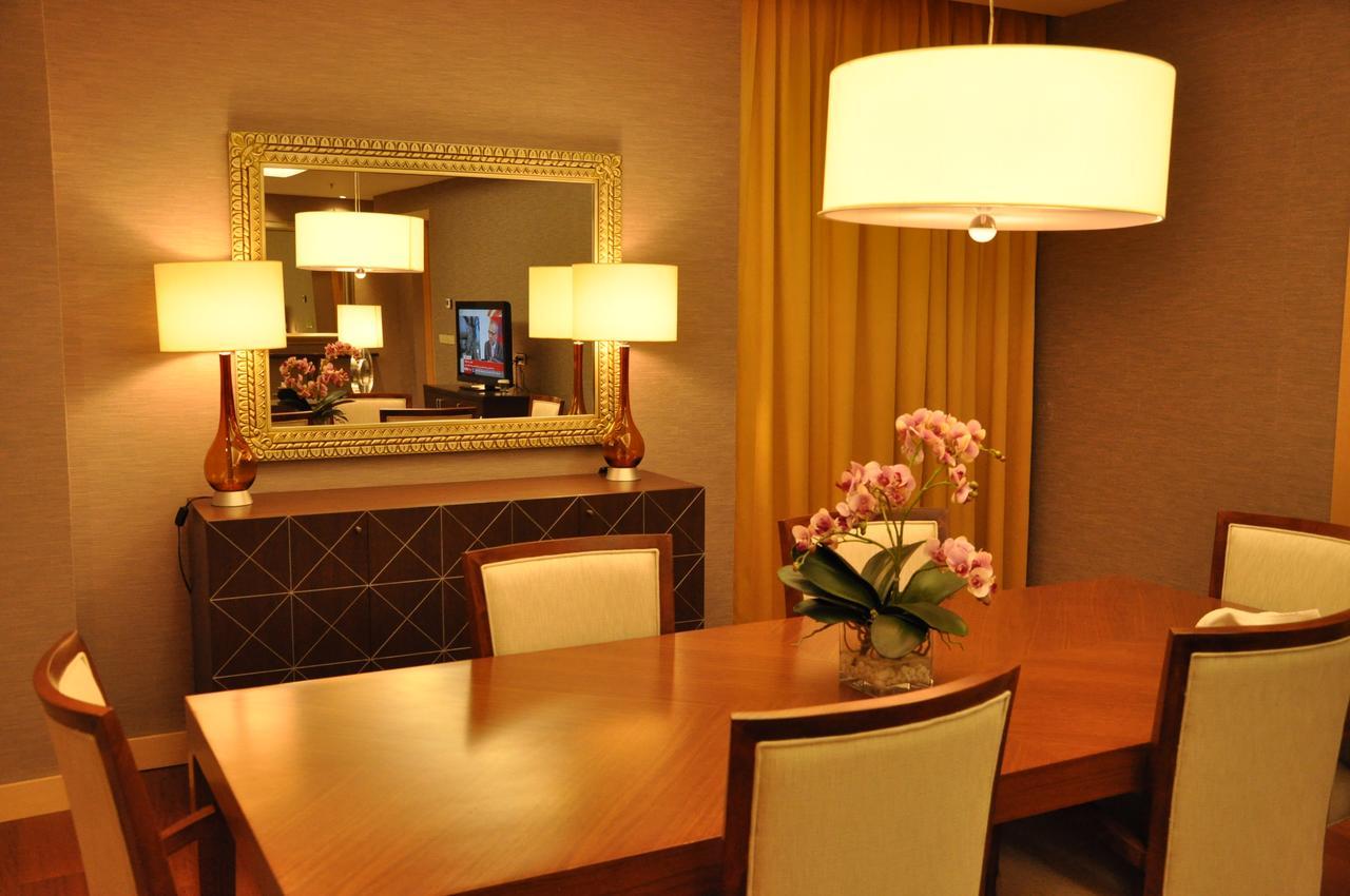 Hotel Grand Swiss Erbil Exterior foto